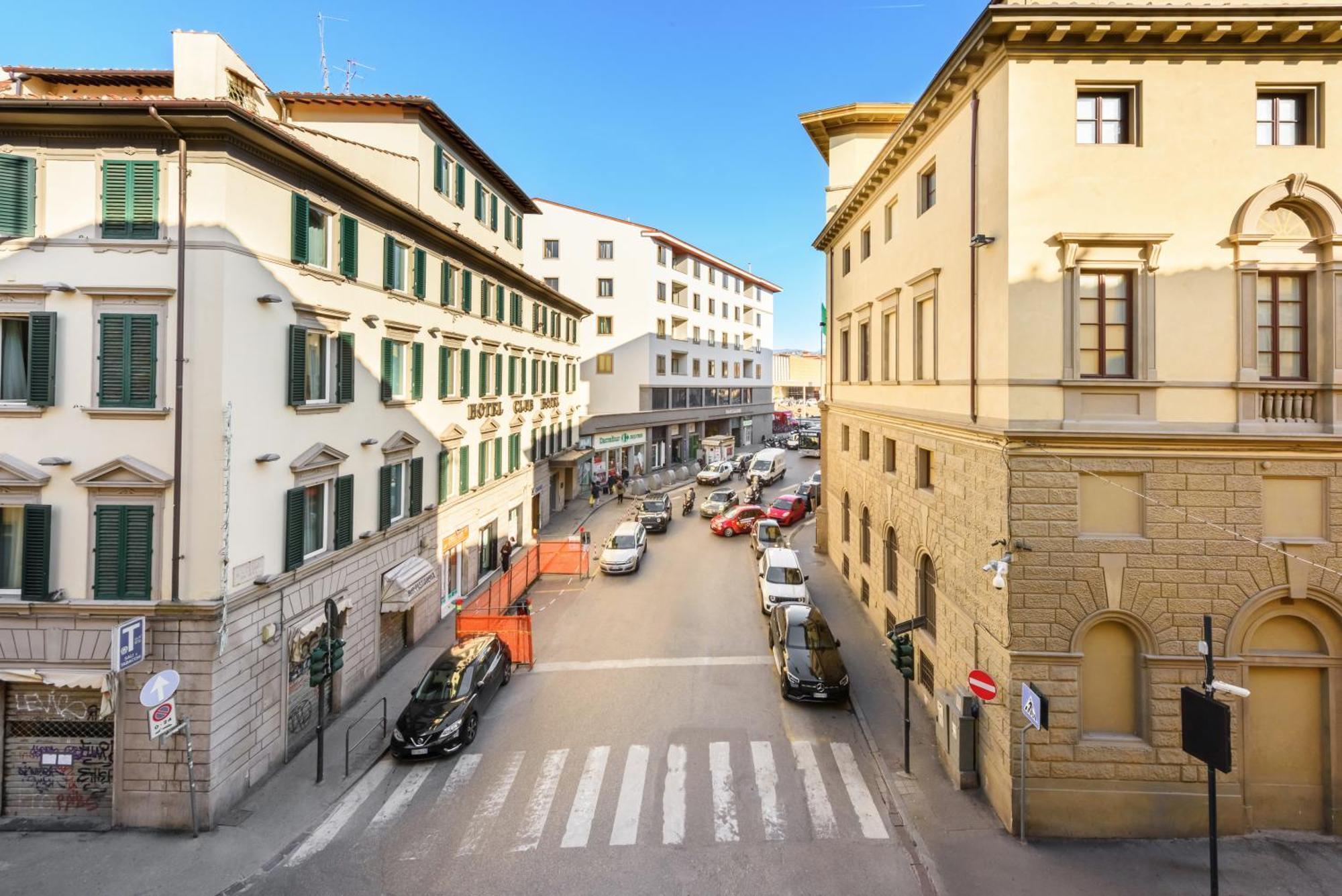 Lorena Firenze By Mmega エクステリア 写真